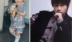 男明星娱乐新闻爆料,男星情感纠葛引发热议